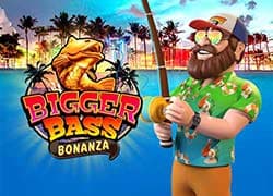 Bigger Bass Bonanza