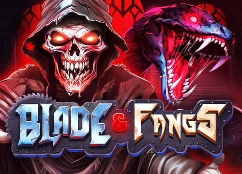 Blade & Fangs