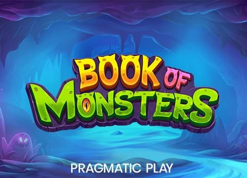 Book of Monsters