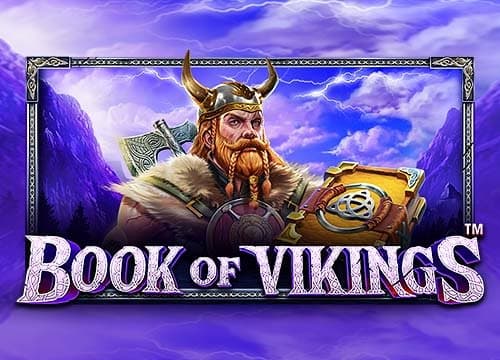 Book of Vikings