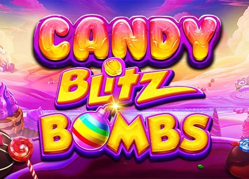 Candy Blitz Bombs