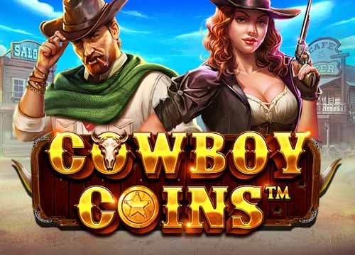 Cowboy Coins
