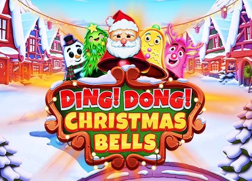 Ding Dong Christmas Bells