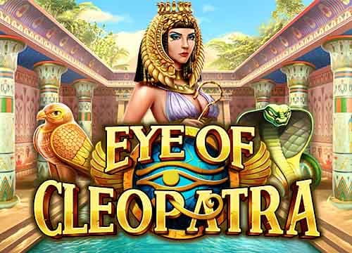 Eye of Cleopatra