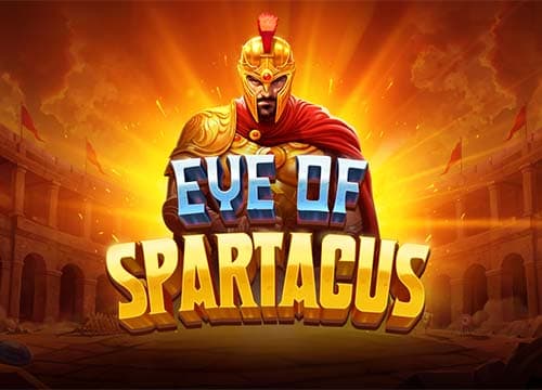 Eye of Spartacus