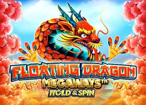 Floating Dragon Megaways