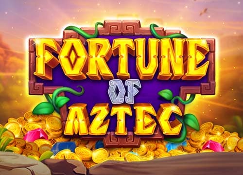 Fortune of Aztec