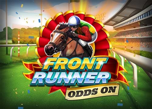 Front Runner Odds On