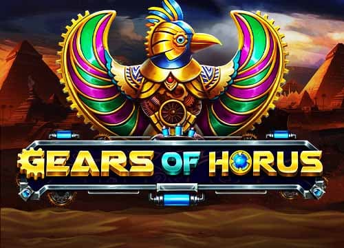 Gears of Horus