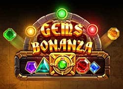 Gems Bonanza