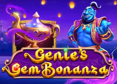 Genie’s Gem Bonanza