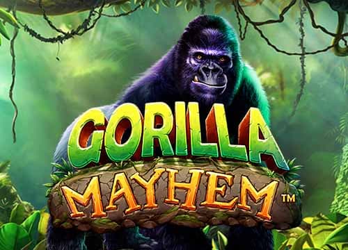Gorilla Mayhem