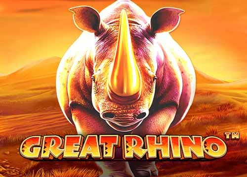 Great Rhino
