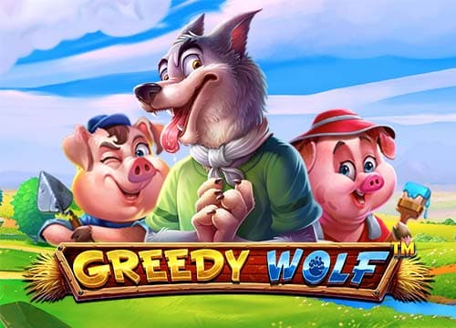 Greedy Wolf