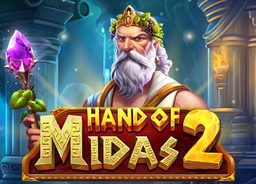 Hand of Midas 2