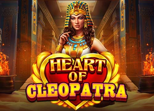 Heart of Cleopatra