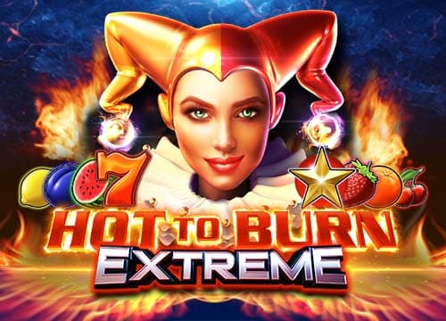 Hot To Burn Extreme