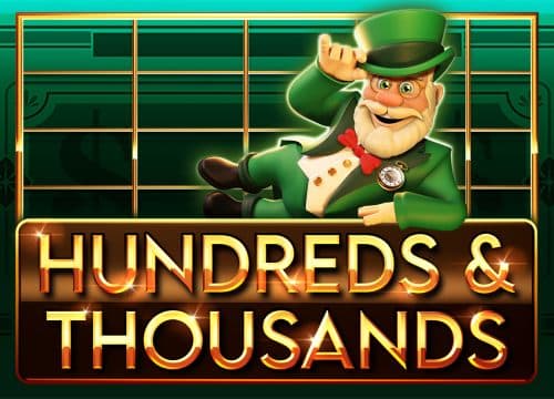 Hundreds and Thousands