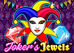 Joker's Jewels