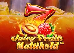 Juicy Fruits Multihold
