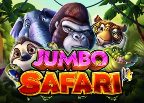 Jumbo Safari