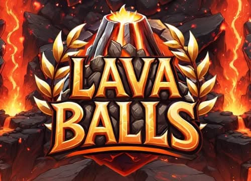 Lava Balls