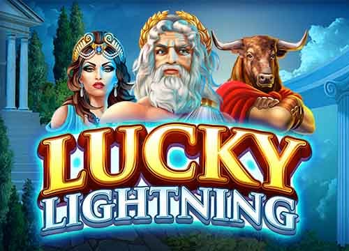 Lucky Lightning