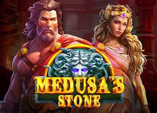 Medusa's Stone