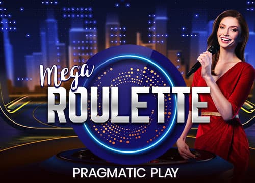 Mega Roulette