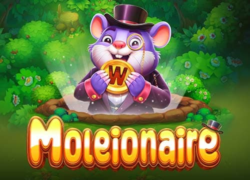 Moleionaire
