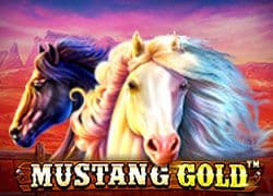 Mustang Gold