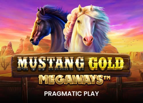 Mustang Gold Megaways