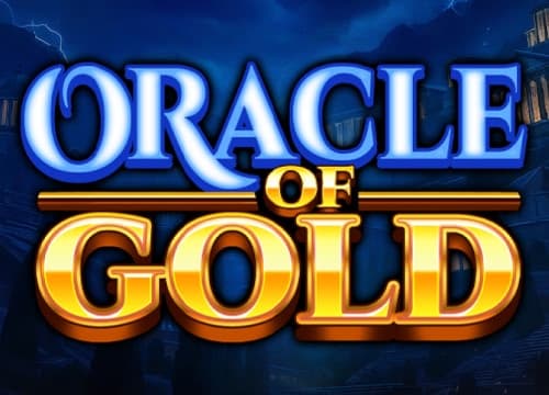 Oracle of Gold