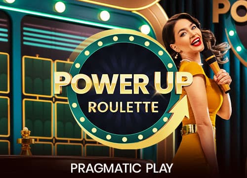 PowerUP Roulette