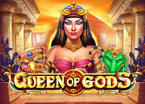 Queen of Gods