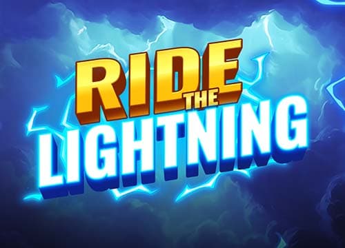 Ride The Lightning