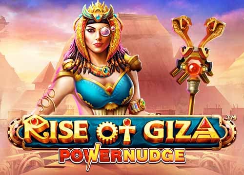 Rise of Giza Powernudge