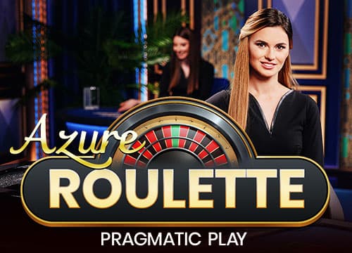 Roulette 1 Azure