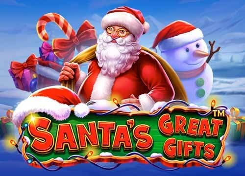 Santa's Great Gifts