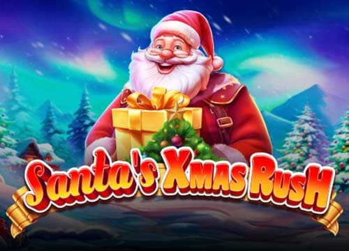 Santa's Xmas Rush