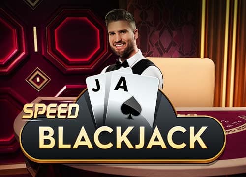 Speed Blackjack 12 - Azure - Pragmatic Play