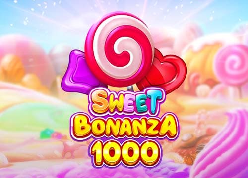 Sweet Bonanza 1000