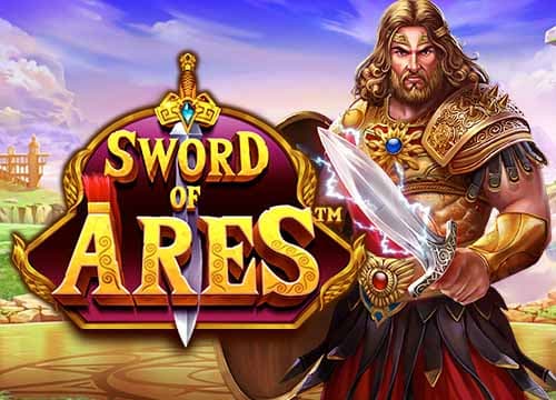 Sword of Ares