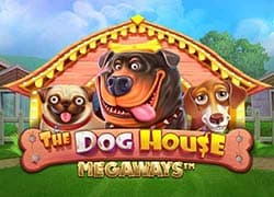 The Dog House Megaways