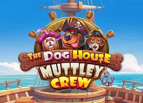 The Dog House - Muttley Crew