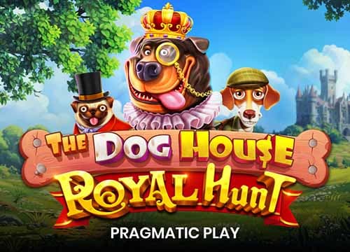 The Dog House Royal Hunt