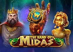 The Hand of Midas