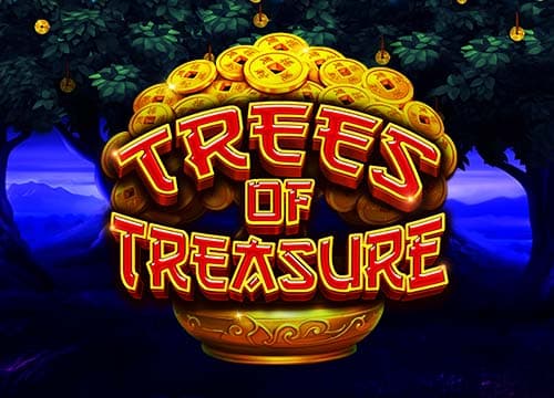 Trees of Treasure