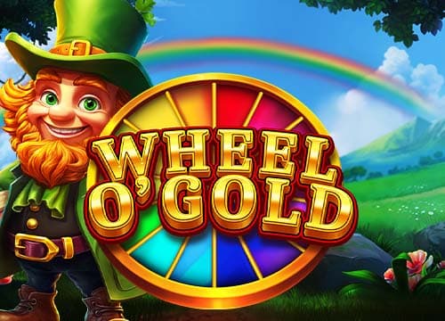 Wheel O'Gold