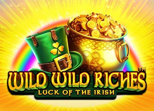 Wild Wild Riches